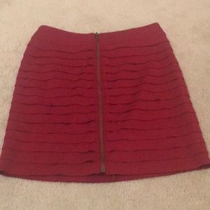 NWT Forever 21 Skirt Size Medium